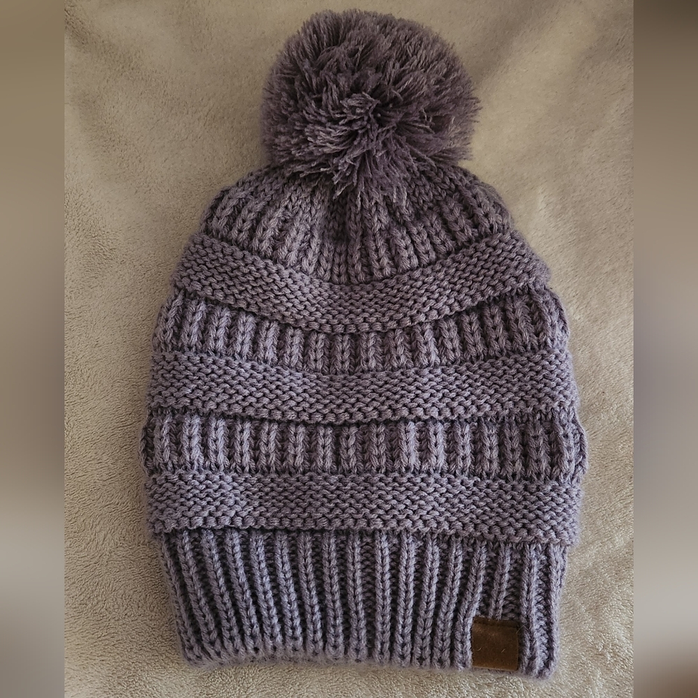 Sonoma Winter Hat